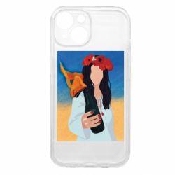 Apple iPhone 15
