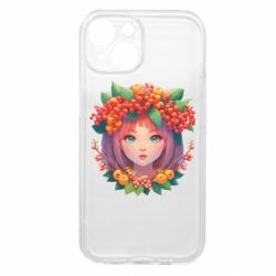 Apple iPhone 15