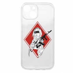 Apple iPhone 15 - FATLINE