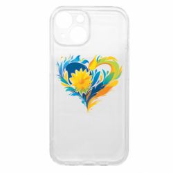 Apple iPhone 15