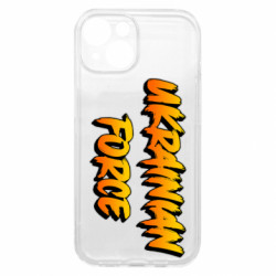 Apple iPhone 15 - FATLINE