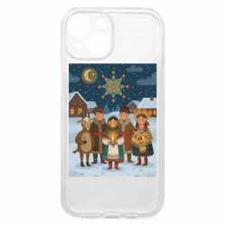 Apple iPhone 15 - FATLINE