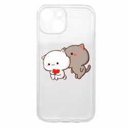 Apple iPhone 15 - FATLINE