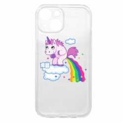 Apple iPhone 15 - FATLINE