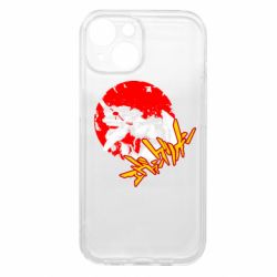 Apple iPhone 15
