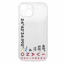 Apple iPhone 15
