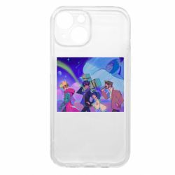 Apple iPhone 15 - FATLINE