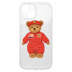 Apple iPhone 15 - FATLINE