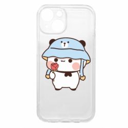 Apple iPhone 15 - FATLINE