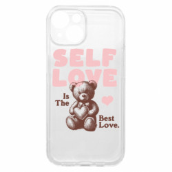 Apple iPhone 15 - FATLINE