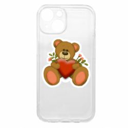 Apple iPhone 15 - FATLINE