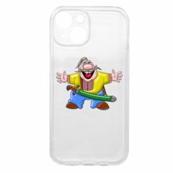 Apple iPhone 15