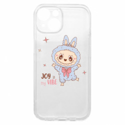 Apple iPhone 15 - FATLINE