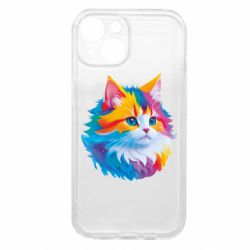 Apple iPhone 15
