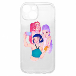 Apple iPhone 15