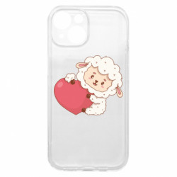 Apple iPhone 15