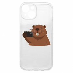 Apple iPhone 15 - FATLINE