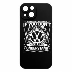 Apple iPhone 15 - FATLINE