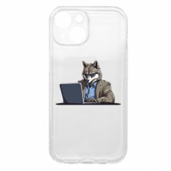 Apple iPhone 15