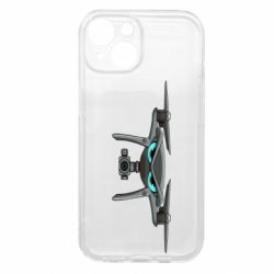 Apple iPhone 15 - FATLINE