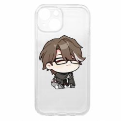 Apple iPhone 15 - FATLINE