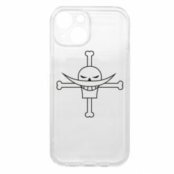 Apple iPhone 15 - FATLINE