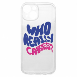 Apple iPhone 15 - FATLINE