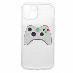 Apple iPhone 15 - FATLINE