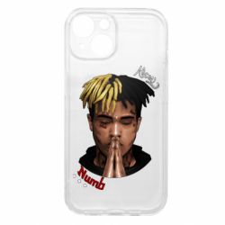 Apple iPhone 15 - FATLINE