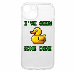 Apple iPhone 15