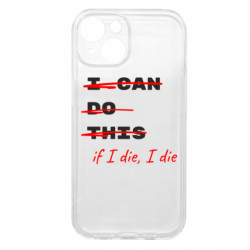 Apple iPhone 15