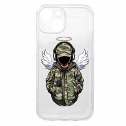 Apple iPhone 15 - FATLINE