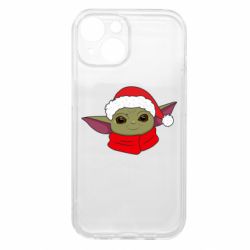 Apple iPhone 15 - FATLINE