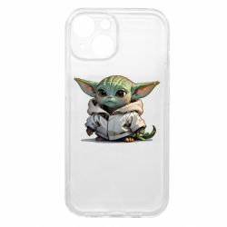 Apple iPhone 15 - FATLINE