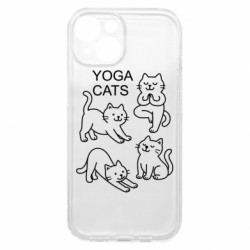 Apple iPhone 15 - FATLINE