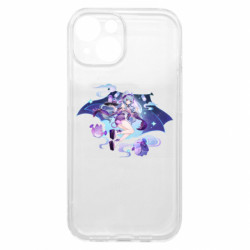 Apple iPhone 15 - FATLINE