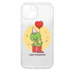 Apple iPhone 15