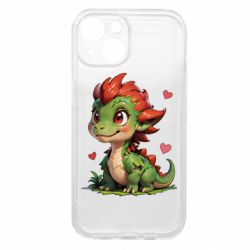 Apple iPhone 15 - FATLINE