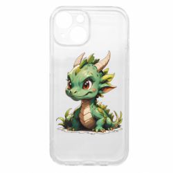 Apple iPhone 15 - FATLINE