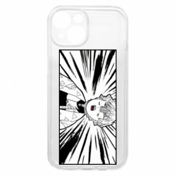 Apple iPhone 15