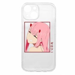 Apple iPhone 15