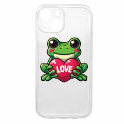 Apple iPhone 15 - FATLINE