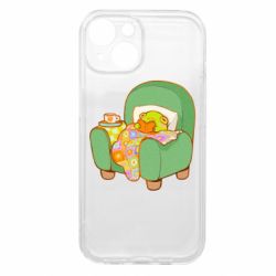 Apple iPhone 15