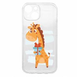 Apple iPhone 15 - FATLINE