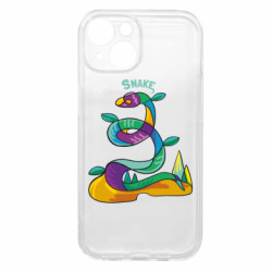 Apple iPhone 15 - FATLINE