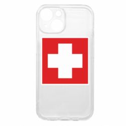 Apple iPhone 15
