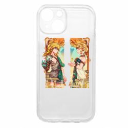 Apple iPhone 15