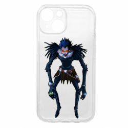 Apple iPhone 15 - FATLINE