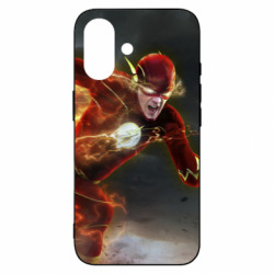 Чехол из раздела Flash Flash in move для Apple iPhone 16