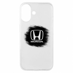 Чехол из раздела Honda Хонда арт, Honda art для Apple iPhone 16